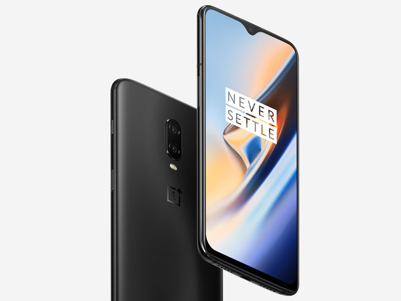 OnePlus 6T