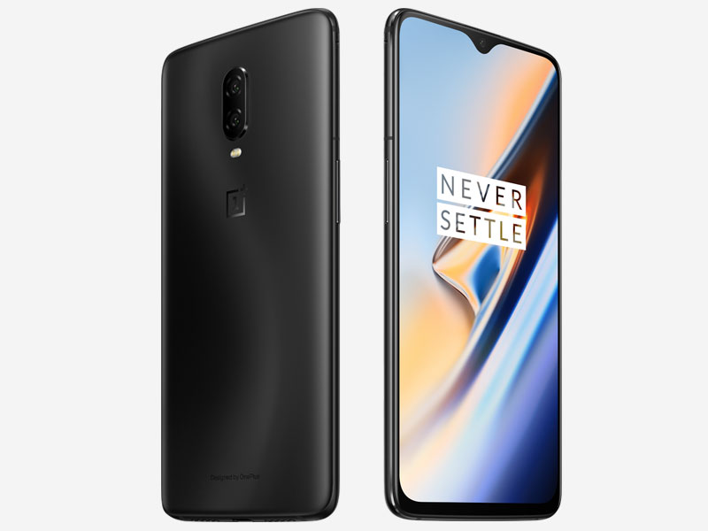 OnePlus 6T