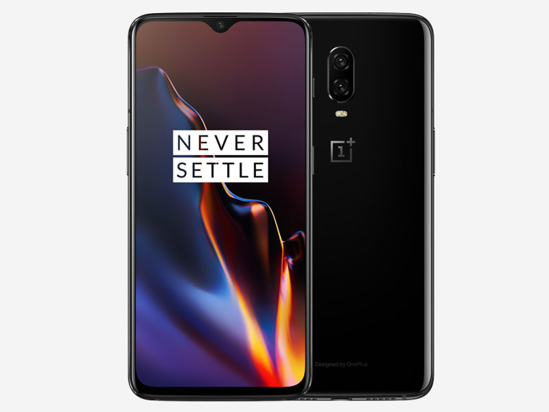 OnePlus 6T