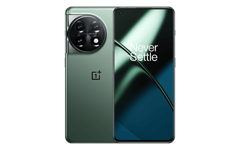 OnePlus 11 5G