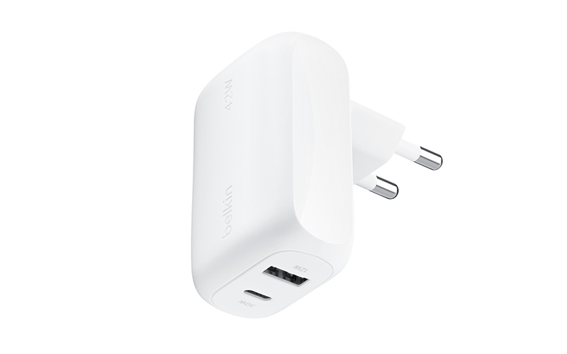 Belkin BoostCharge Dual 42W