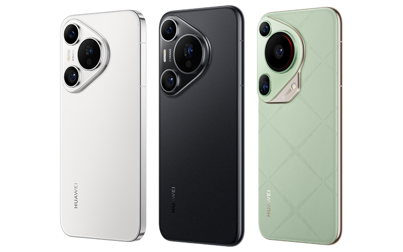 HUAWEI Pura 70 Series