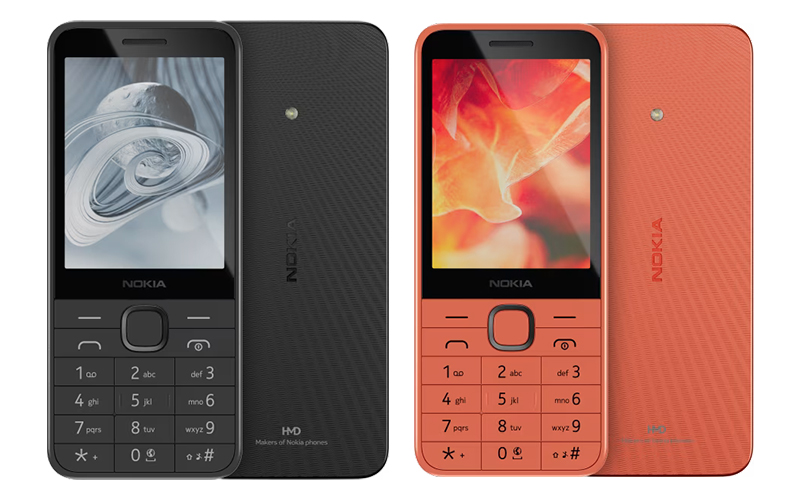 Nokia 215 4G (2024)