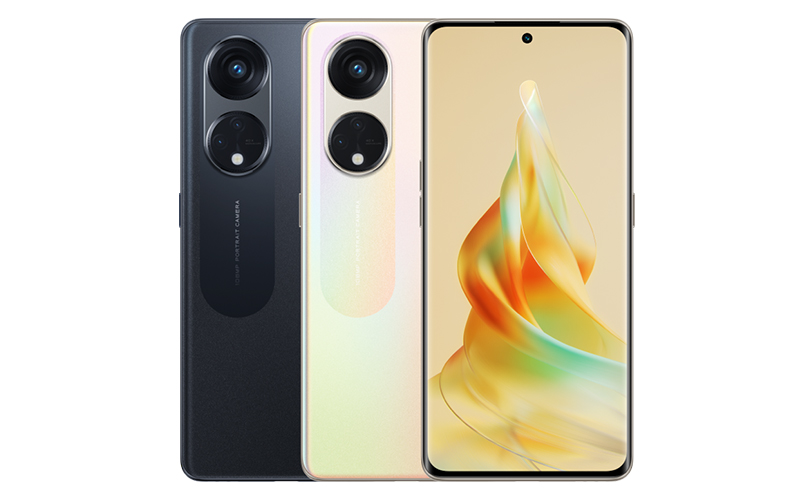 OPPO Reno8 T 5G