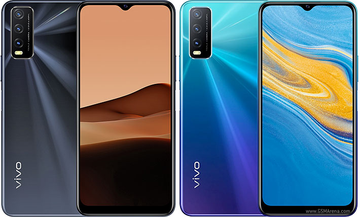 มือถือ vivo 2021