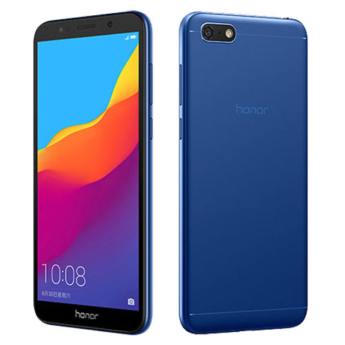 Honor Play 7