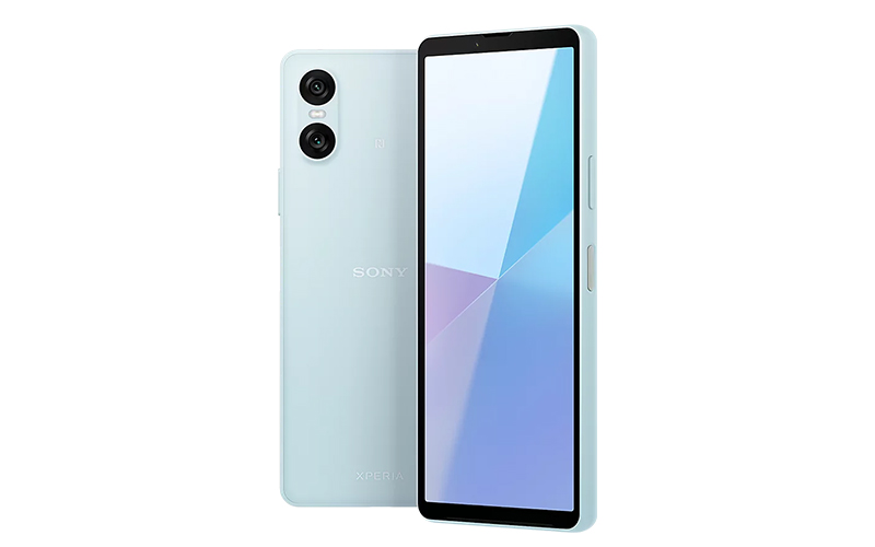 Sony Xperia 10 VI