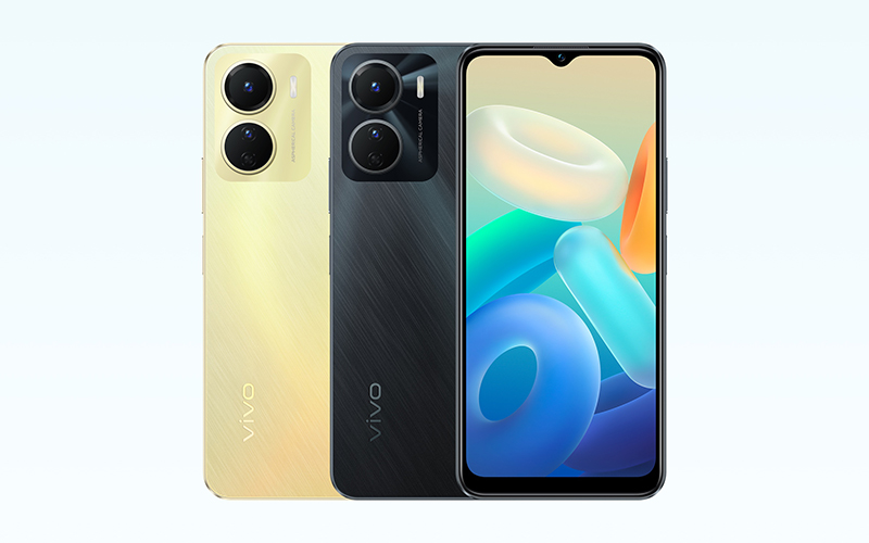 vivo Y16