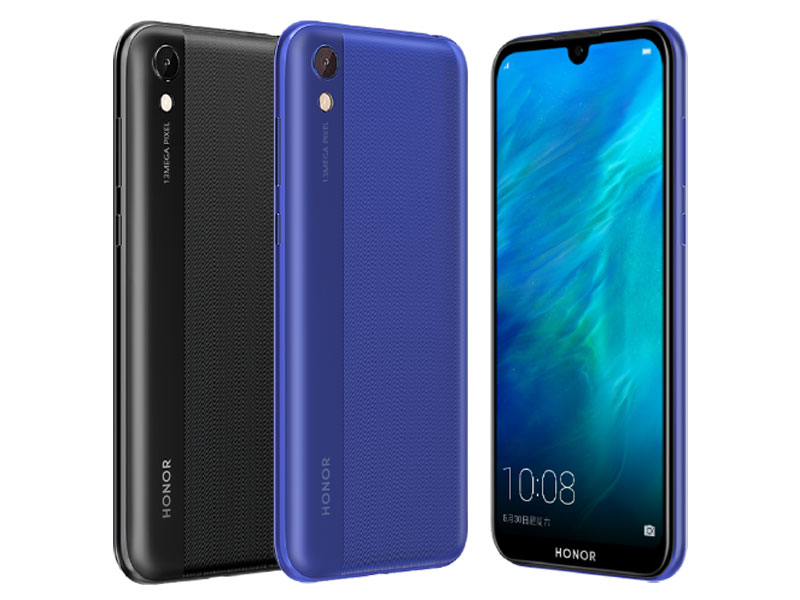 Honor Play 8