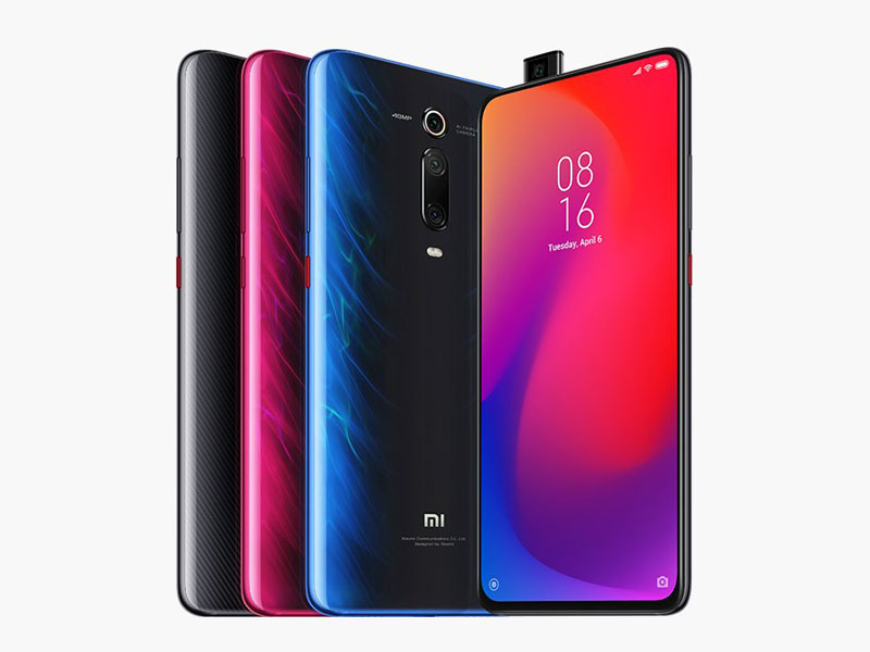 Xiaomi Mi 9T Pro