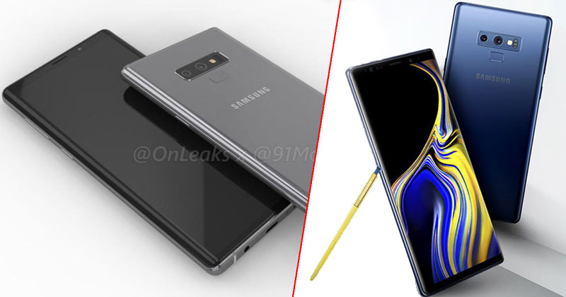 Galaxy Note