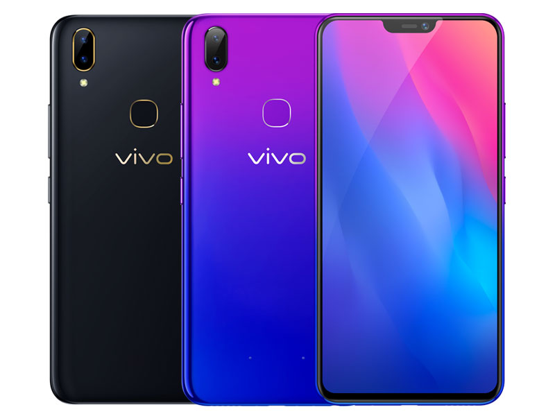 Vivo Y89