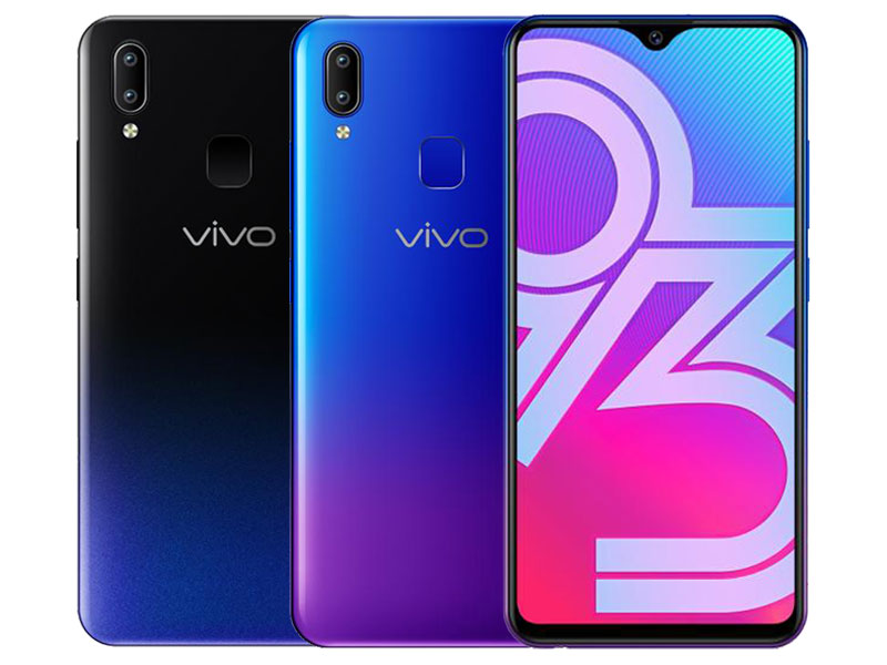 Vivo Y93 