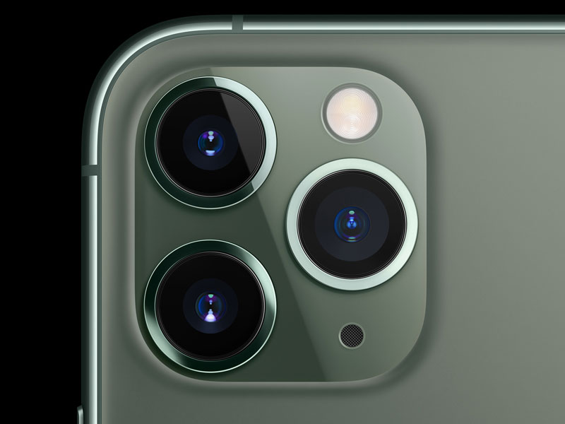 iPhone 11 Pro