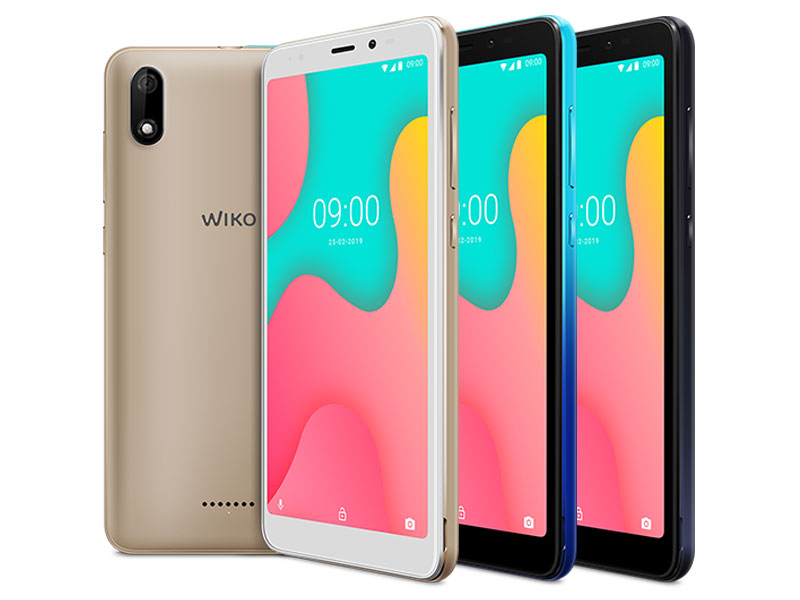 Wiko Y60