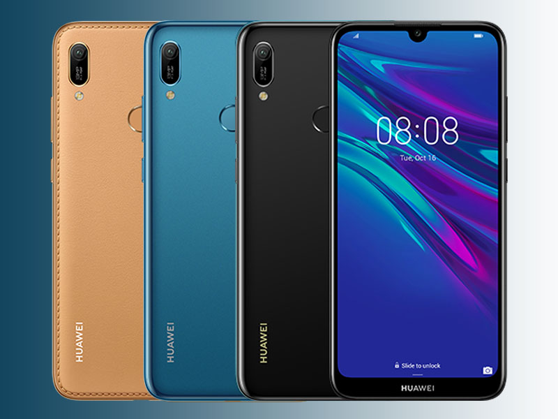 Huawei Y6 Prime 2019