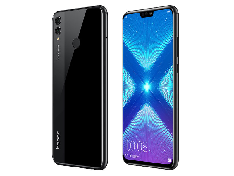 Honor 8X