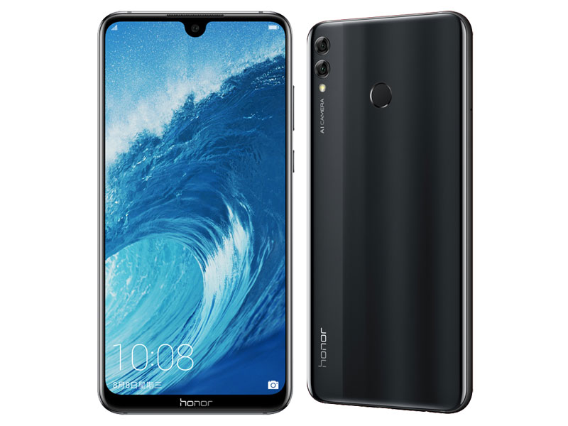 Honor 8X Max