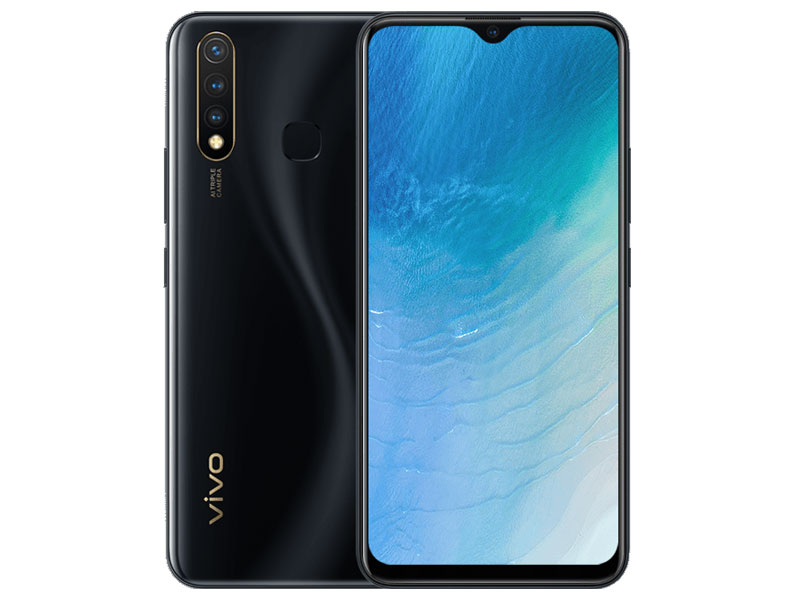 มือถือแรม 6GB 2020