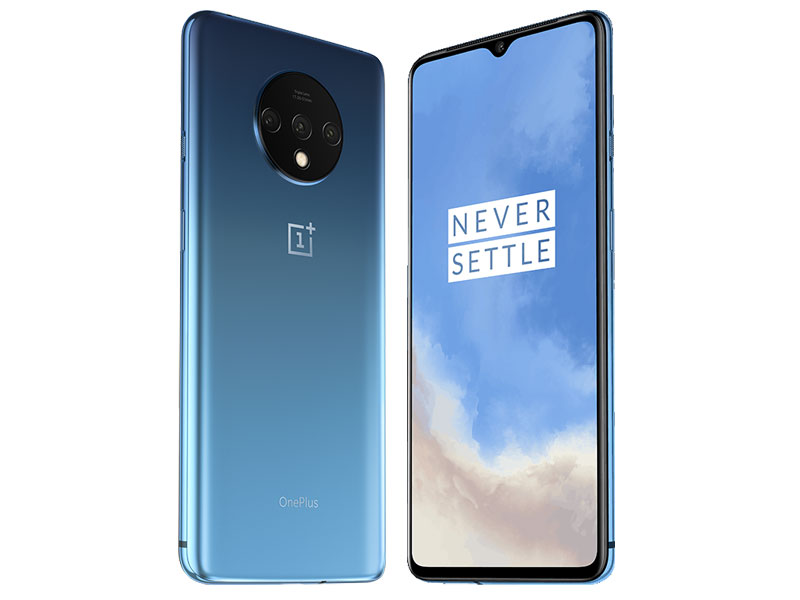 OnePlus 7T