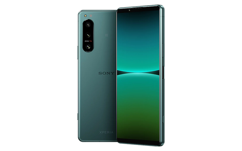Sony Xperia 5 IV