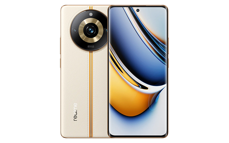 realme 11 Pro Series 5G