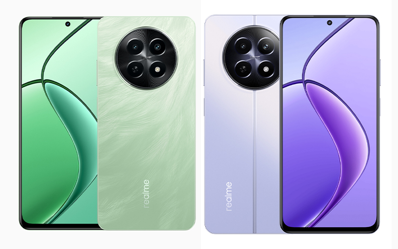 realme 12 Series