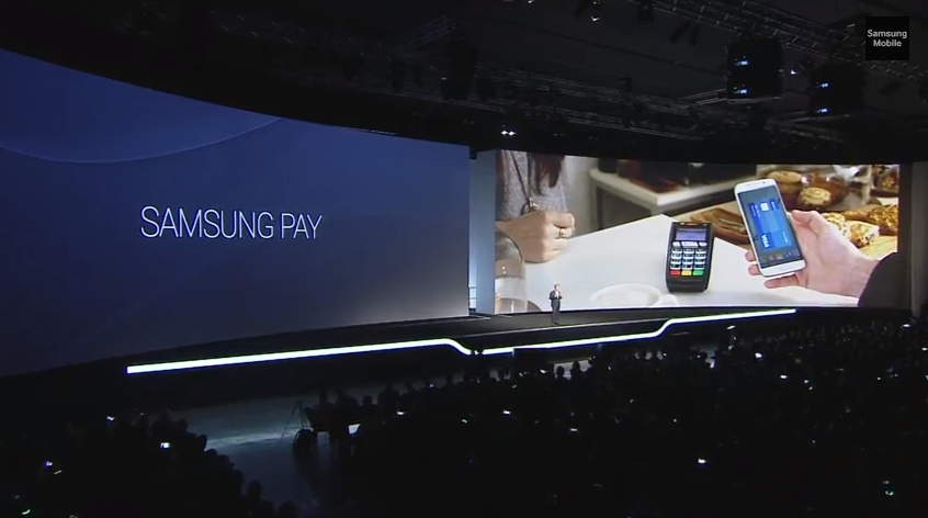 Samsung Galaxy S6 & S6 Edge