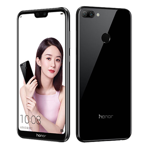 Honor 9i (2018)