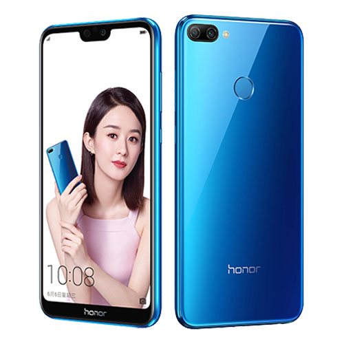 Honor 9i (2018)