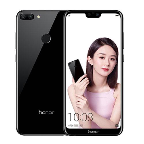 Honor 9i (2018)