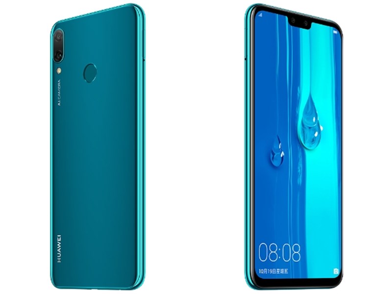 Huawei Enjoy Max และ Huawei Enjoy 9 Plus