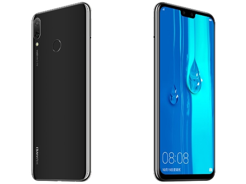 Huawei Enjoy Max และ Huawei Enjoy 9 Plus