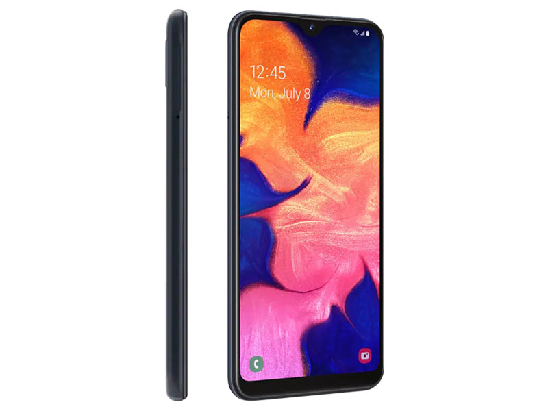 Galaxy A10e