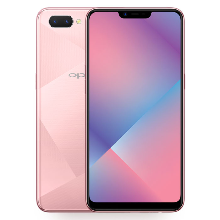 OPPO A5