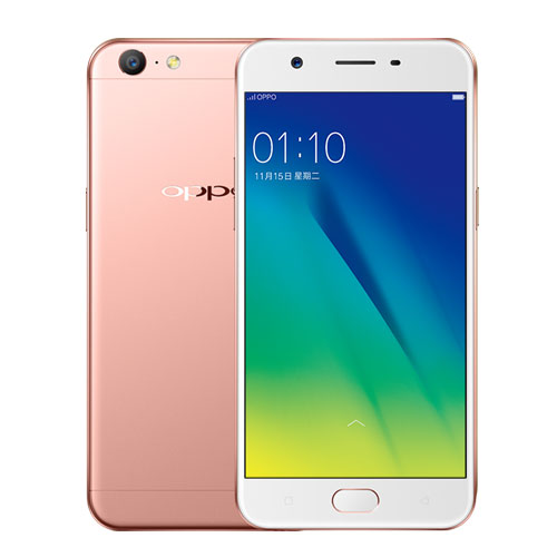 OPPO เปิดตัว OPPO A57 