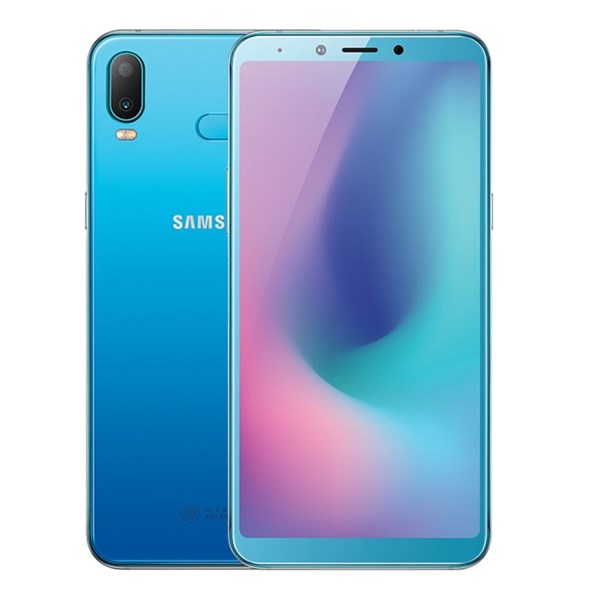 Samsung Galaxy A6s