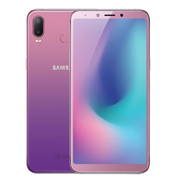 Samsung Galaxy A6s