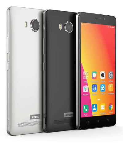 Lenovo A7700