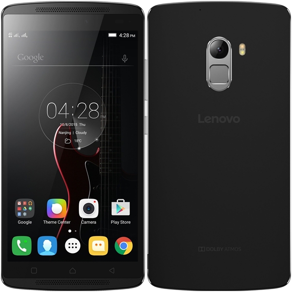 Lenovo A7010 สมาร์ทโฟนจอ 5.5 นิ้ว