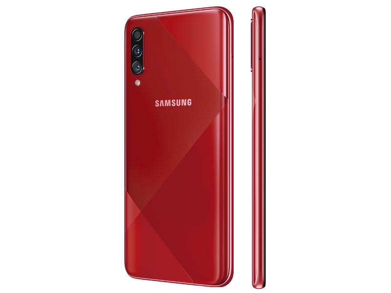 Samsung Galaxy A70s