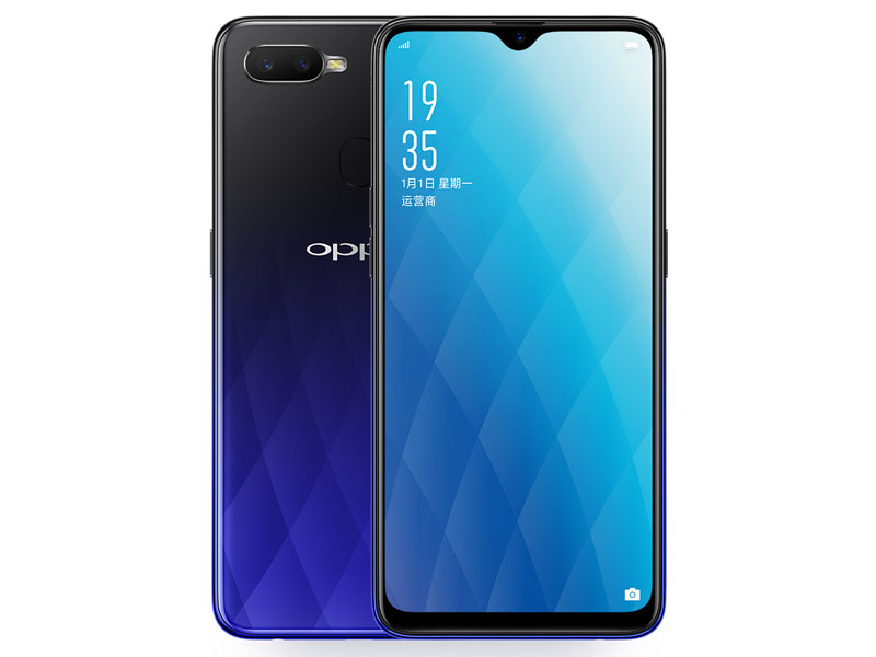 OPPO A7x 