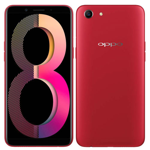 OPPO A83 (2018)