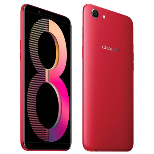 OPPO A83 (2018)