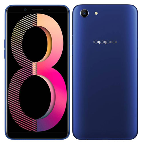 OPPO A83 (2018)