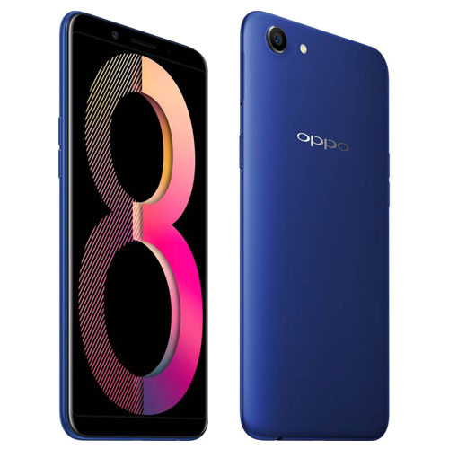 OPPO A83 (2018)