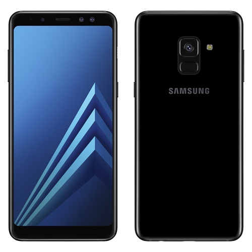 Galaxy A8 (2018) และ Galaxy A8+ (2018)