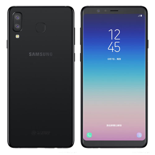 Samsung Galaxy A8 Star