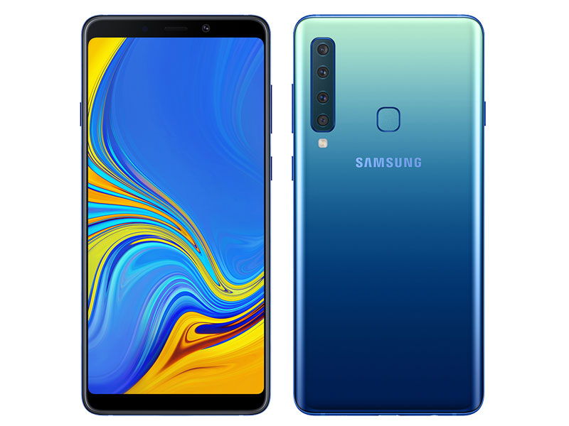 Samsung Galaxy A9 (2018)