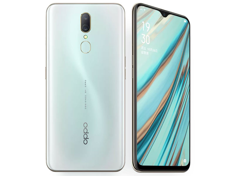 OPPO A9